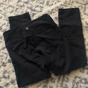 Lululemon leggings